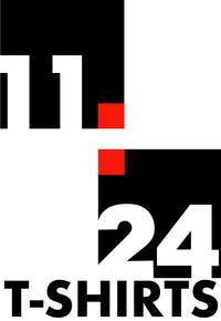 11:24design-tshirts.com logo