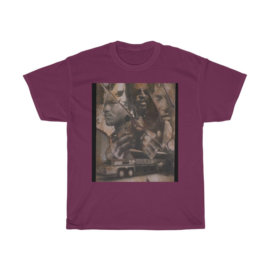 Brothers Pray - 11:24design-tshirts.com