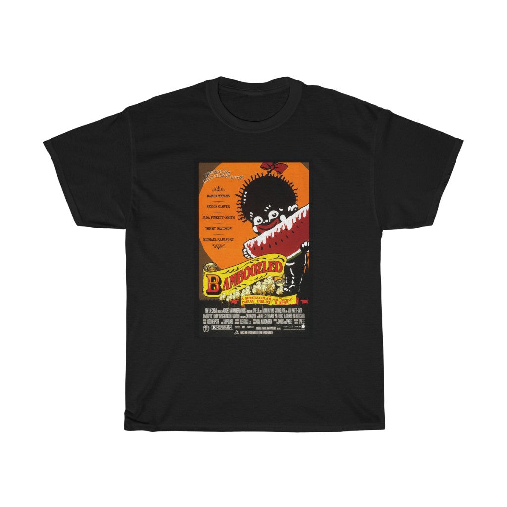 Bamboozled - 11:24design-tshirts.com