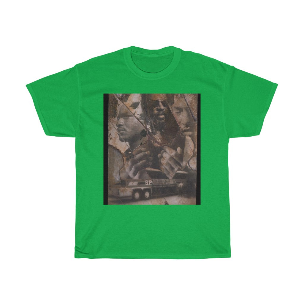 Brothers Pray - 11:24design-tshirts.com