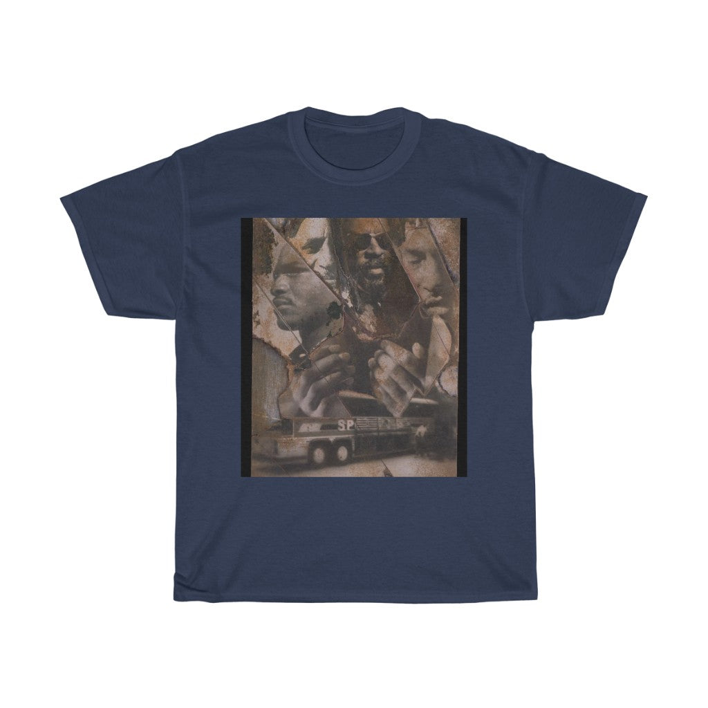 Brothers Pray - 11:24design-tshirts.com