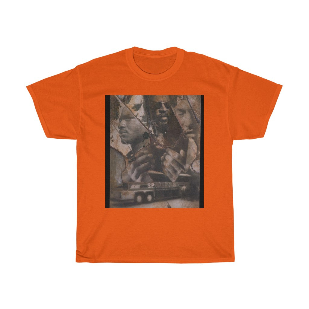 Brothers Pray - 11:24design-tshirts.com