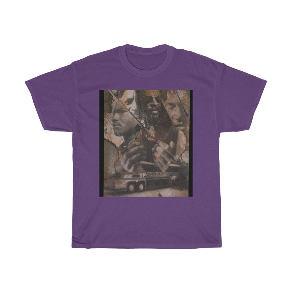 Brothers Pray - 11:24design-tshirts.com