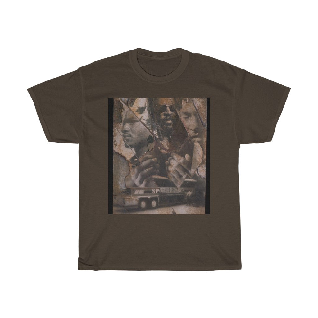 Brothers Pray - 11:24design-tshirts.com
