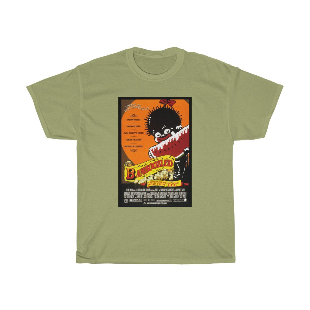 Bamboozled - 11:24design-tshirts.com