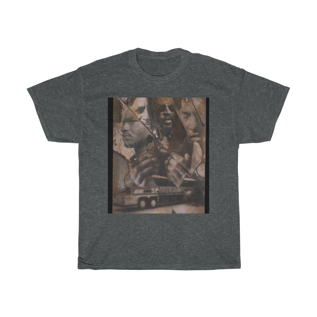 Brothers Pray - 11:24design-tshirts.com
