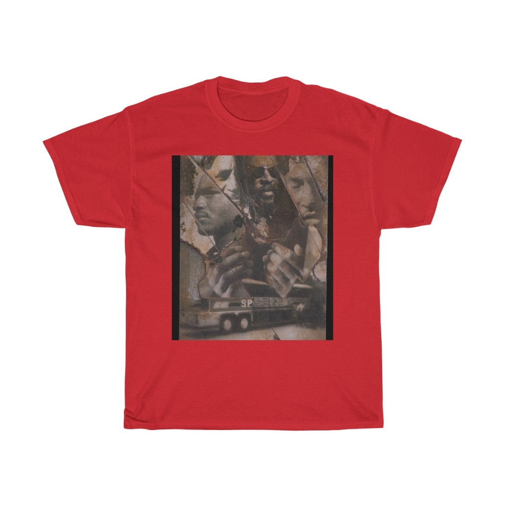 Brothers Pray - 11:24design-tshirts.com