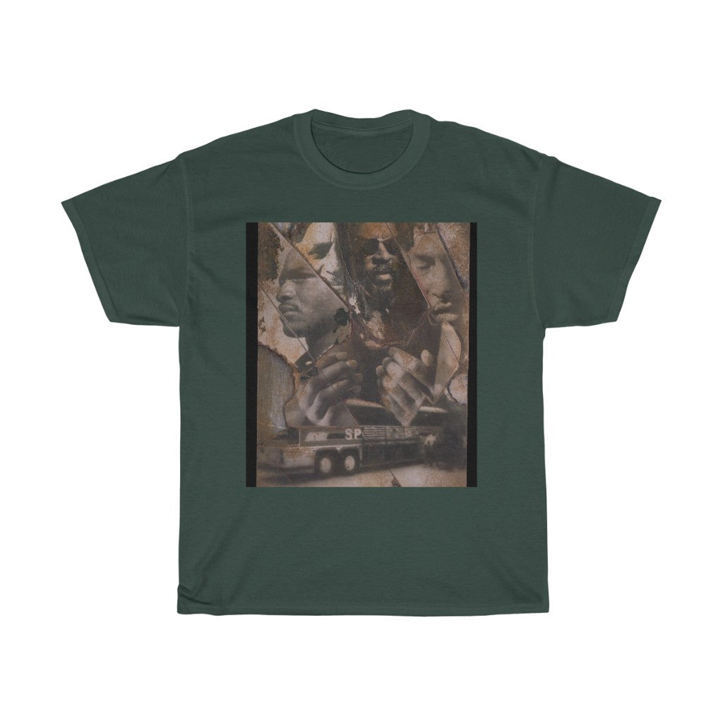 Brothers Pray - 11:24design-tshirts.com