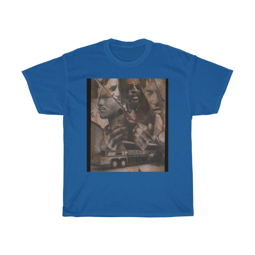 Brothers Pray - 11:24design-tshirts.com