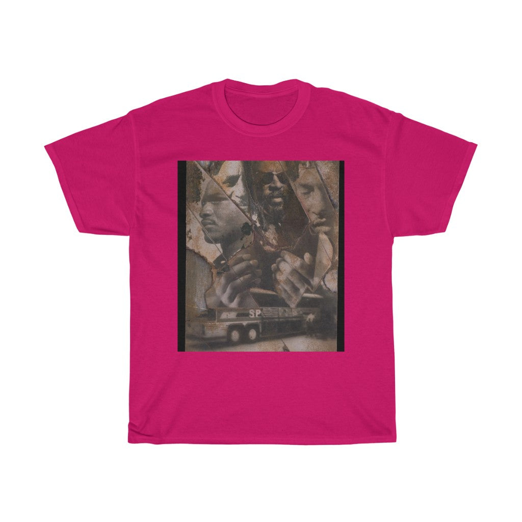 Brothers Pray - 11:24design-tshirts.com