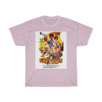 Black Dynamite 2 - 11:24design-tshirts.com