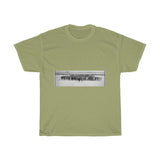 A Million Men - 11:24design-tshirts.com