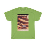 Jungle Fever - 11:24design-tshirts.com