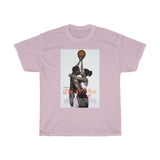 Love & Basketball - 11:24design-tshirts.com