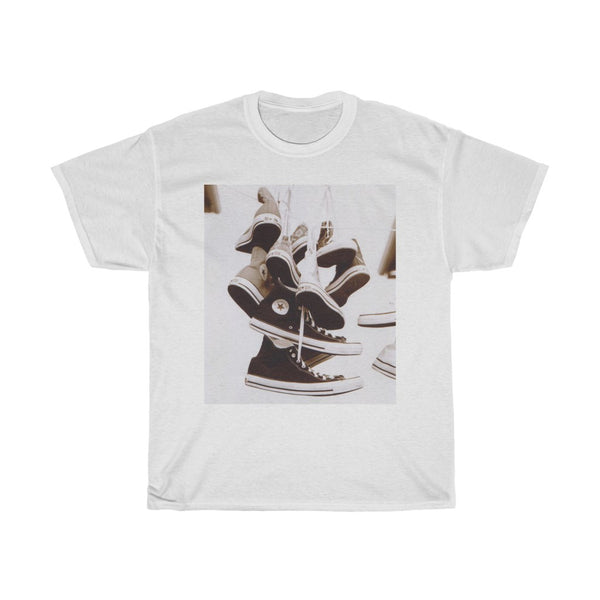 Sneakers - 11:24design-tshirts.com