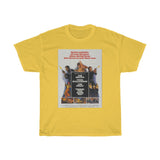 3 The Hard Way - 11:24design-tshirts.com