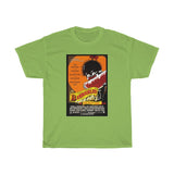 Bamboozled - 11:24design-tshirts.com
