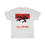 Clockers - 11:24design-tshirts.com