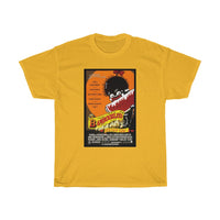 Bamboozled - 11:24design-tshirts.com