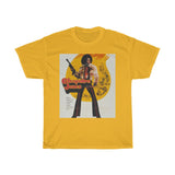 Cleopatra - 11:24design-tshirts.com