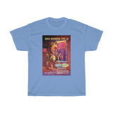 Mo Better Blues - 11:24design-tshirts.com