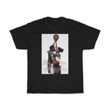 Love & Basketball - 11:24design-tshirts.com