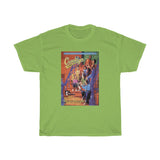 Crooklyn - 11:24design-tshirts.com