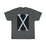 Malcolm X - 11:24design-tshirts.com