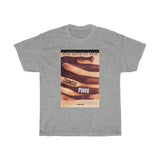 Jungle Fever - 11:24design-tshirts.com