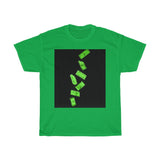 Money - 11:24design-tshirts.com