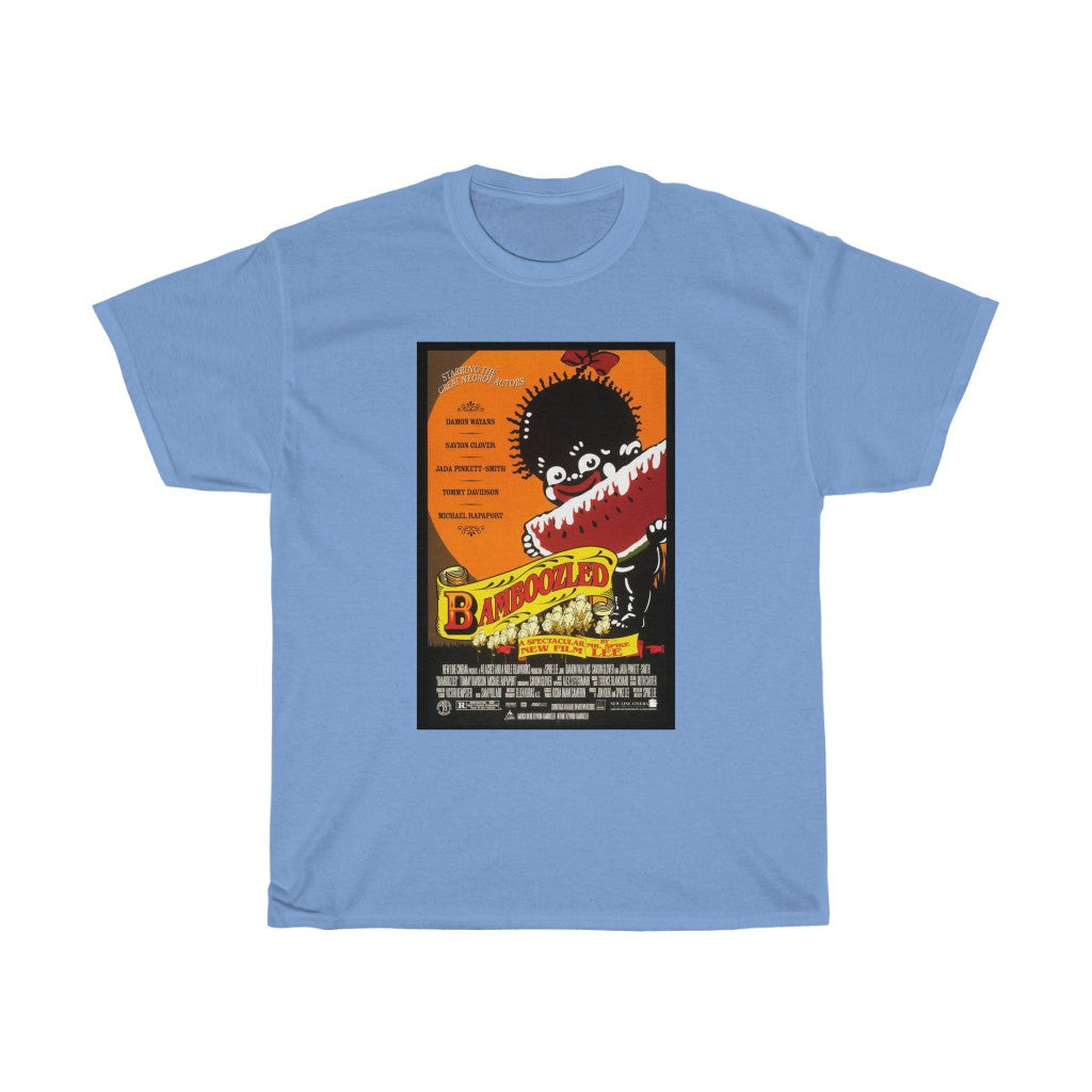 Bamboozled - 11:24design-tshirts.com