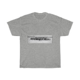 A Million Men - 11:24design-tshirts.com