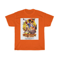 Black Dynamite 2 - 11:24design-tshirts.com