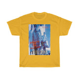 Menace To Society - 11:24design-tshirts.com