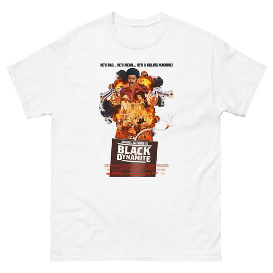 Black Dynamite 1